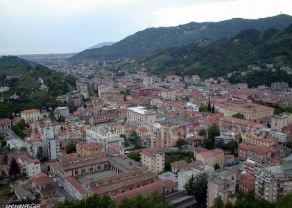 Edifici e location Carrara